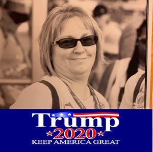 Meet your Posher, Sharon